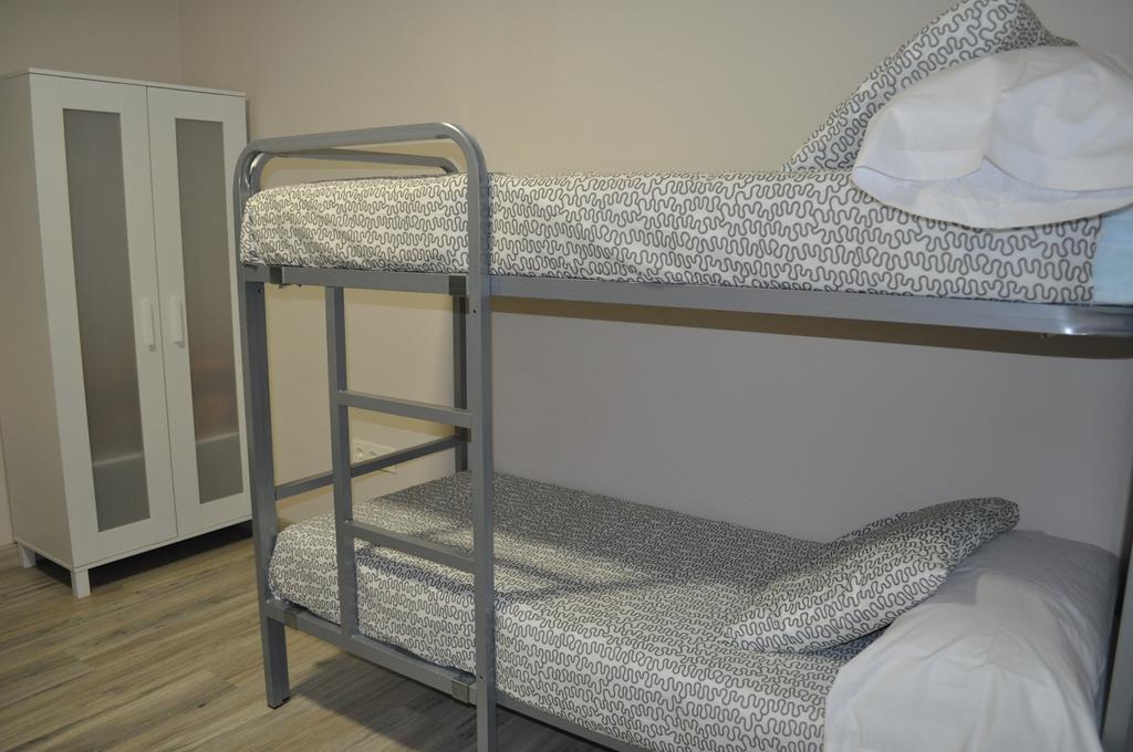 Albergue Muralla Leonesa Cameră foto