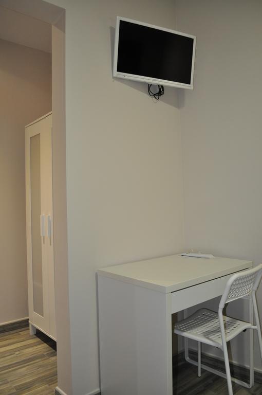 Albergue Muralla Leonesa Cameră foto