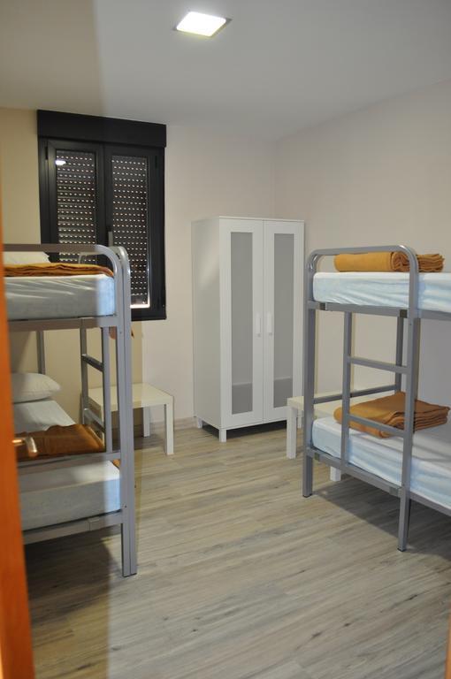 Albergue Muralla Leonesa Cameră foto
