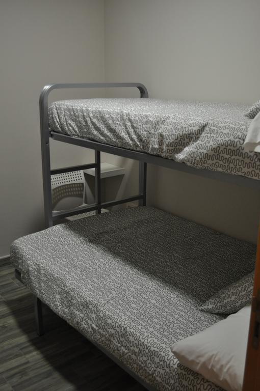 Albergue Muralla Leonesa Cameră foto